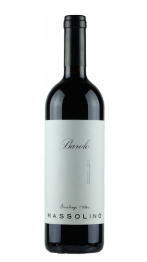 2019-Massolino Barolo Rosso MAGNUM