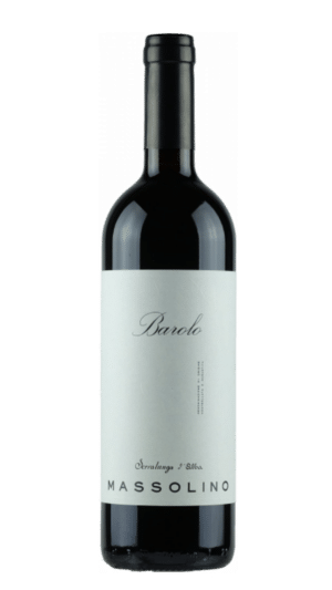 2019-Massolino Barolo Rosso MAGNUM