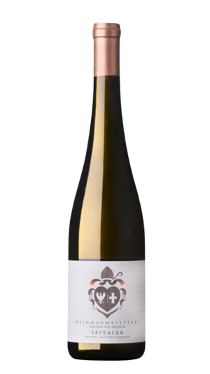 2019-Matthias Hirtzberger Gruner Veltliner Smaragd Ried Kollmitz Weiss