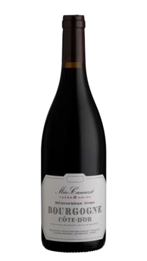 2019-Meo Camuzet Cote d'Or Cuvee Hemisphere Bourgogne Rouge