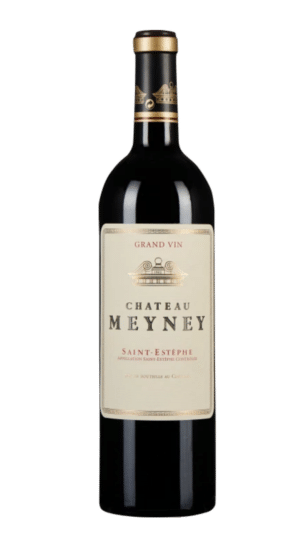 2019-Meyney Saint-Estephe Bordeaux Rouge