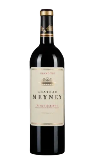2019-Meyney Saint-Estephe Bordeaux Rouge