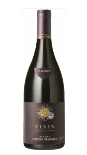 2019-Michel Magnien Fixin Rouge