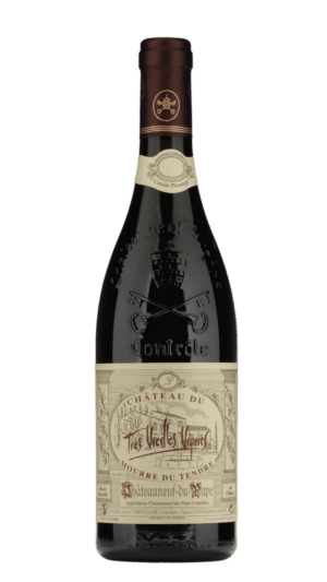 2019-Mourre du Tendre Chateauneuf-du-Pape Rouge