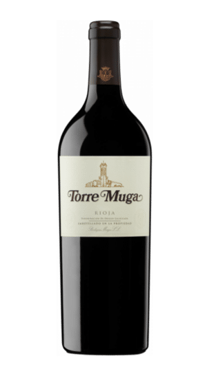 2019-Muga Rioja Torre Muga Tinto