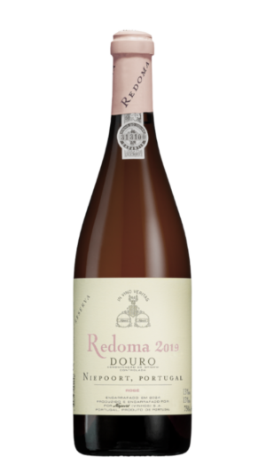 2019-Niepoort Redoma Reserva Douro Rose