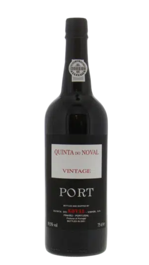 2019-Noval Vintage Port Ruby
