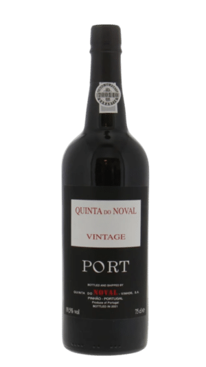 2019-Noval Vintage Port Ruby