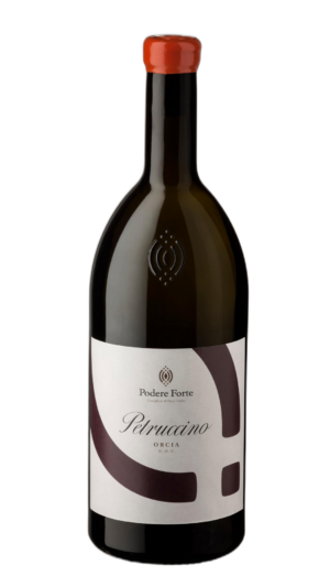 2019-Podere Forte Petruccino Orcia Toscane Rosso MAGNUM