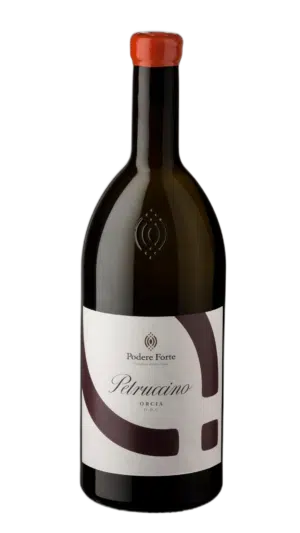 2019-Podere Forte Petruccino Orcia Toscane Rosso MAGNUM