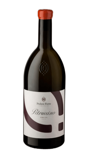 2019-Podere Forte Petruccino Orcia Toscane Rosso MAGNUM