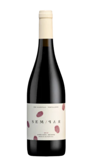 2019-Portalegre para Niepoort Sempar Alentejo Tinto *