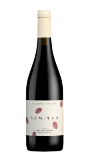 2019-Portalegre para Niepoort Sempar Alentejo Tinto *