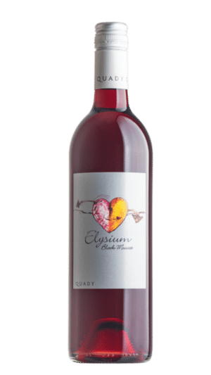 2019-Quady Elysium Black Muscat Red