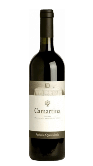 2019-Querciabella Camartina Toscane Rosso