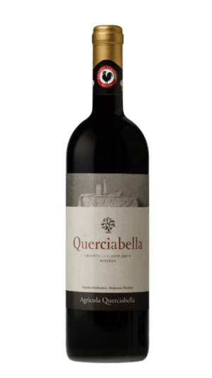 2019-Querciabella Chianti Classico Riserva Rosso