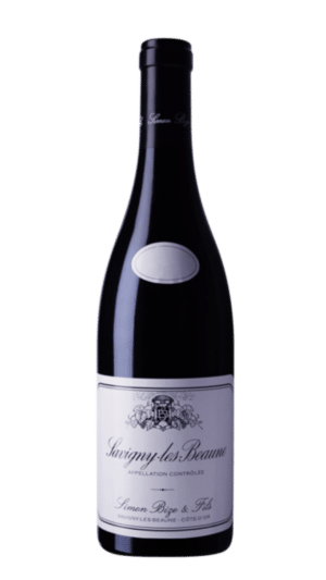 2019-Simon Bize Savigny-les-Beaune Bourgogne Rouge