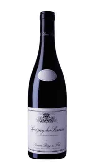 2019-Simon Bize Savigny-les-Beaune Bourgogne Rouge