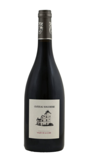 2019-Soucherie Anjou Rouge