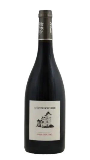 2019-Soucherie Anjou Rouge