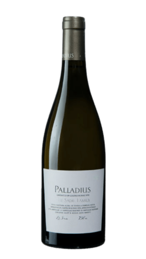 2019-The Sadie Family Vineyard Palladius White MAGNUM