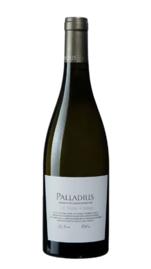 2019-The Sadie Family Vineyard Palladius White MAGNUM