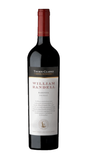 2019-Thorn-Clarke William Randell Barossa Valley Shiraz Red