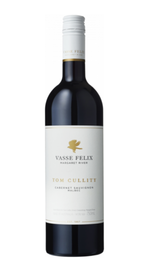 2019-Vasse Felix Tom Culity Red