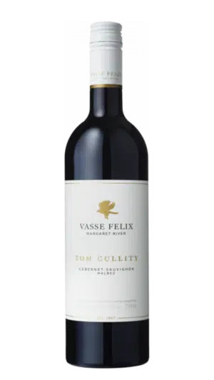 2019-Vasse Felix Tom Culity Red