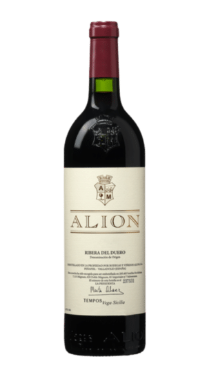 2019-Vega Sicilia Alion Ribeira del Duero Tinto