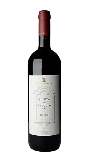 2019-Vesuvio Douro Tinto