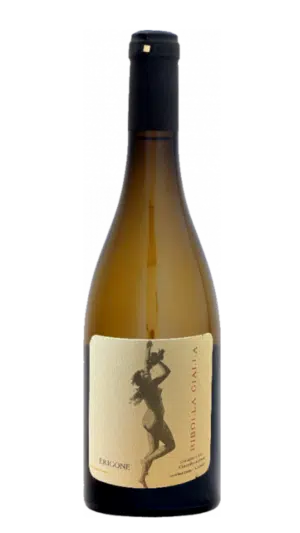 2019-Vicomte De Noue-Marinic Marinic Ribolla Gialla Goriska Brda Bela