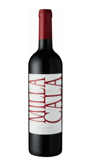 2019-VIK Milla Cala Tinto