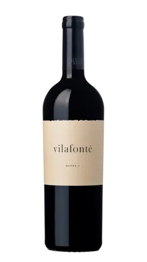 2019-Vilafonte Series C Paarl Red