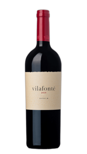 2019-Vilafonte Series M Paarl Red