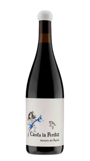 2020-Aguila Ribera del Duero Canta la Perdiz Tinto MAGNUM