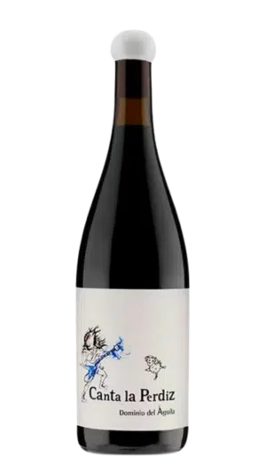 2020-Aguila Ribera del Duero Canta la Perdiz Tinto MAGNUM