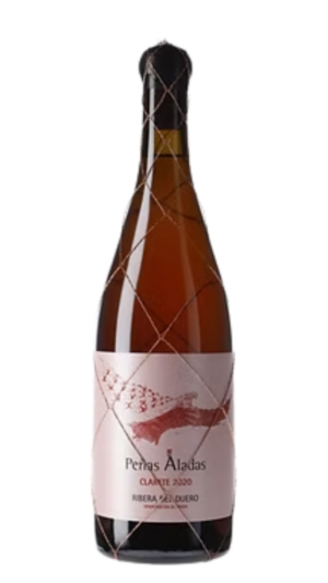 2020-Aguila Ribera del Duero Penas Aladas Clarete Tinto