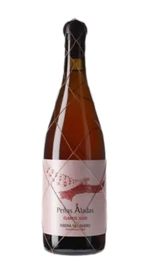 2020-Aguila Ribera del Duero Penas Aladas Clarete Tinto