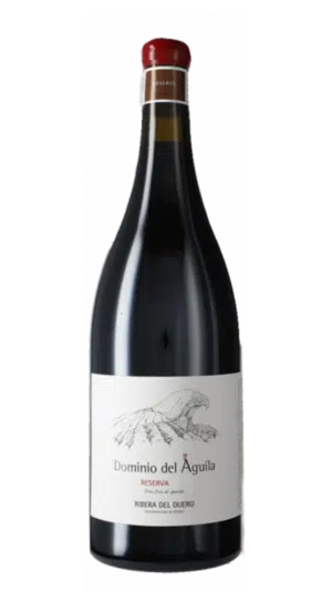 2020-Aguila Ribera del Duero Reserva Tinto REHOBAUM