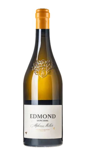 2020-Alphonse Mellot Sancerre Cuvee Edmond Blanc