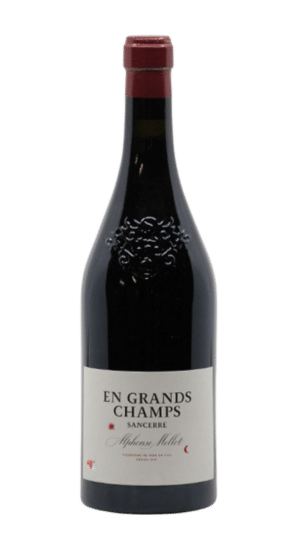 2020-Alphonse Mellot Sancerre En Grands Champs Rouge