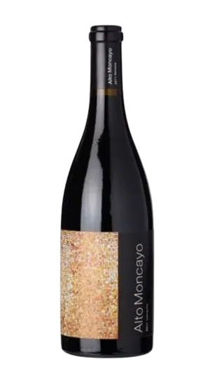 2020-Alto Moncayo Garnacha Campo de Borja Tinto