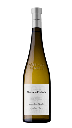 2020-Anselmo Mendes Muros Antigos Alvarinho Contacto Vinho Verde Branco