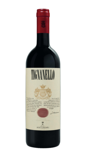 2020-Antinori Tignanello Toscane Rosso MAGNUM