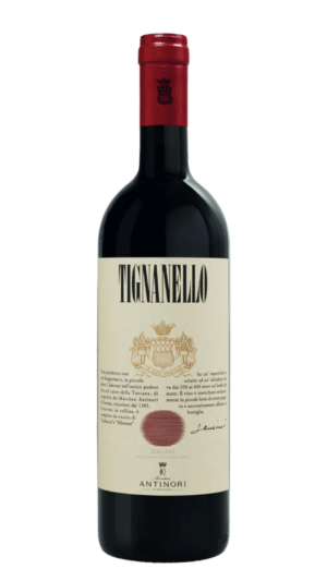 2020-Antinori Tignanello Toscane Rosso MAGNUM
