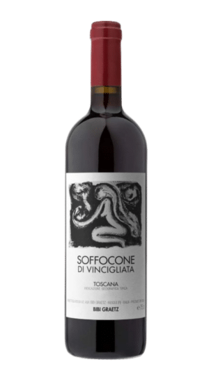 2020-Bibi Graetz Soffocone di Vinigliata Rosso