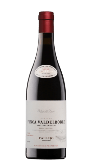 2020-Callejo Finca Valdelroble Ribera del Duero Tinto