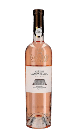 2020-Camparnaud Prestige Provence Rose