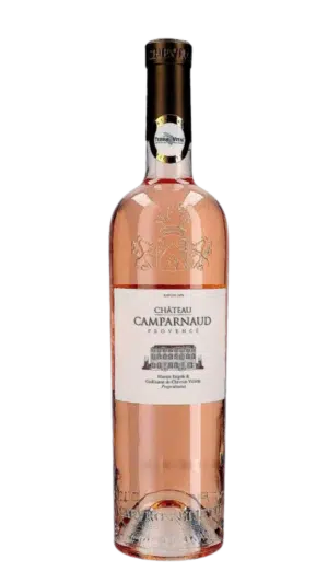 2020-Camparnaud Prestige Provence Rose